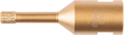 Produktbild von Makita Diamant-Hohlbohrkrone 8 mm M14 - D-61086
