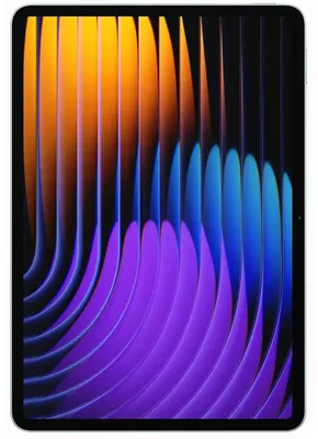 Produktbild von Xiaomi Pad 7, Tablet-PC, (128 GB)