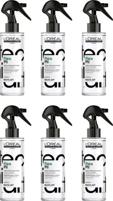 Produktbild von Tecni.Art Flex Pli 6x190 ml