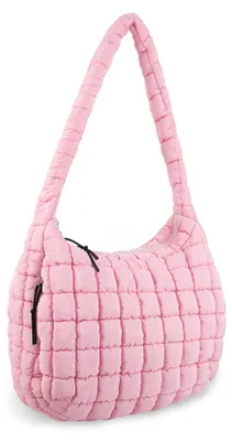 Produktbild von Leichte Nylon-Umhängetasche für Damen