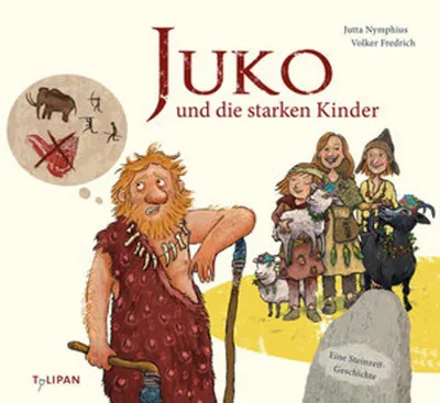 Image de Juko und die starken Kinder
