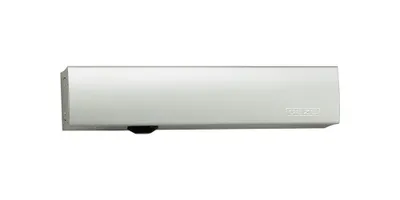 Immagine prodotto di Chiudiporta TS 5000 L Montaggio normale lato cerniera EN 2-6 bianco 9016 EN 2-6 GEZE
