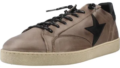Zdjęcie produktu dla Cetti C1342 Inv27 Deportivo Nobuck Brązowy