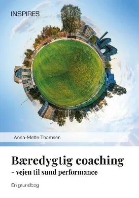 Produktbild von Bæredygtig coaching