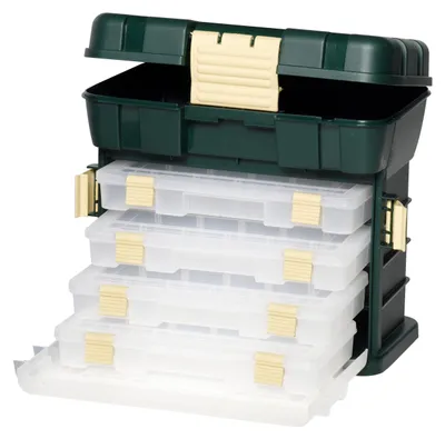 Produktbild von Fishing Box K3 Comet 1076 Angelkasten Durchsichtig 37 x 23 x 21 cm Durchsichtig 37 x 23 x 21 cm