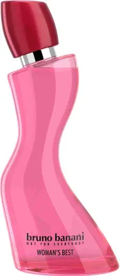 Image de Bruno Banani, Woman's Best, Eau De Toilette, For Women, 30 ml