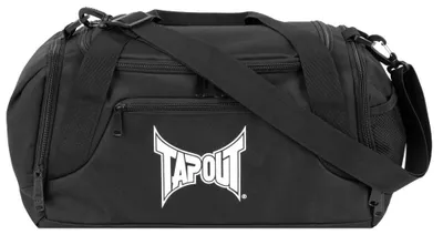 Immagine prodotto di Borsa sportiva BEREA Nero/Bianco taglia unica Tapout
