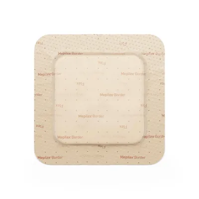 Produktbild von Mepilex Border Flex Lite 10x10 cm