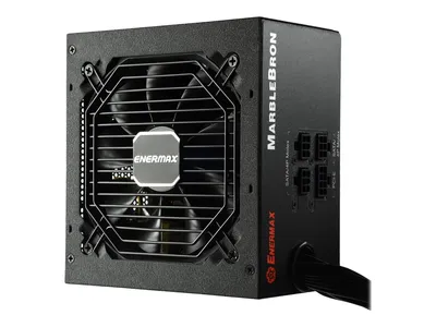 Obrázek produktu pro Enermax MarbleBron EMB550AWT - Napájecí zdroj (interní)