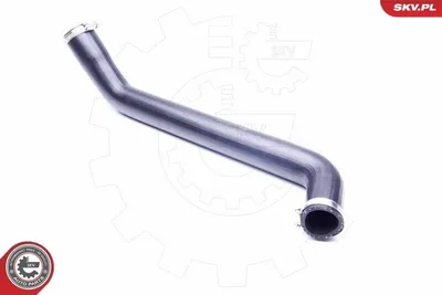 Produktbild von ESEN SKV 43SKV092 Turbo Ladeluftschlauch für OPEL Vivaro A Kastenwagen (X83) Vivaro A Combi (X83) Vivaro A Pritsche / Fahrgestell (X83) für RENAULT