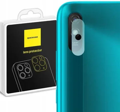 Obrázek produktu pro Sklo fotoaparátu Sc Redmi 9A / 9At