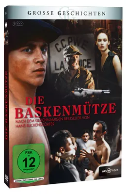 Zdjęcie produktu dla Blickensdörfer, H: Baskenmütze