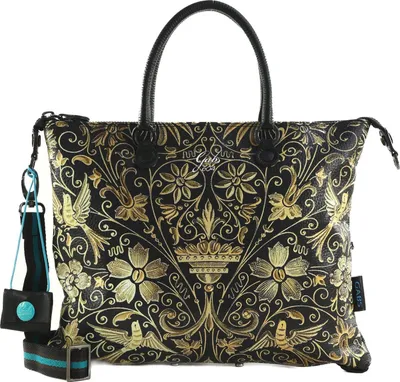 Produktbild von Gabs Schultertasche Umhängetasche G3 Plus Shoulderbag Versailles mehrfarbig