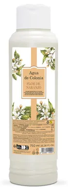 Productafbeelding van Alvarez Gomez Oranjebloesem Eau de Cologne, 750 ml