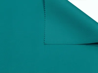 Obrázek produktu pro Impregnovaná látka, kočárkovina mořská zelená / 50cm