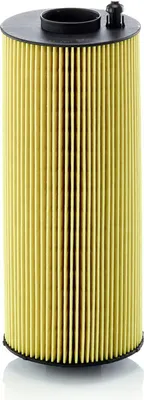Image de MANN-FILTER filtre à huile HU 11 003 z