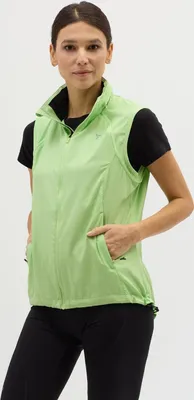Obrázek produktu pro Bunda Silvini Vetta WJ1623 dámské zelená Velikost M 3120-WJ1623-41413