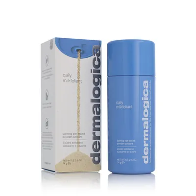 Produktbild von Dermalogica Puder Dermalogica Clear Start Daily Milkfoliant 74Gram