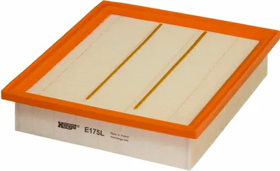 Produktbild von Luftfilter HENGST FILTER E175L für VW GOLF III (1H1)