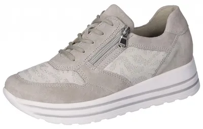Produktbild von Waldläufer H-Lana Damen Halbschuhe in Gr. 42
