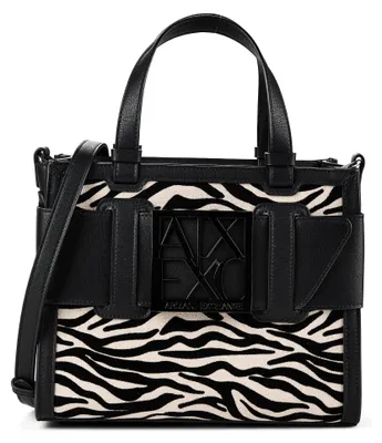 Produktbild von Armani Exchange Susy Handtasche 24 cm