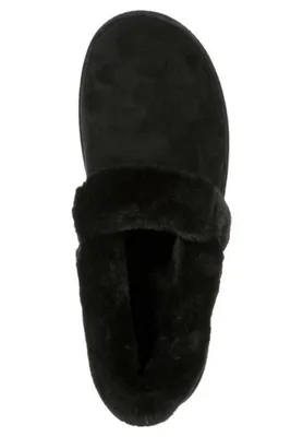 Produktbild von Skechers Pantoffels Cozy Campfire 32777/BBK Schwarz-40