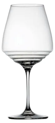 Image de Verre Zafferano Pour Verre Rossi Importanti 80Cl Coffret Expériences De 6 Pièces
