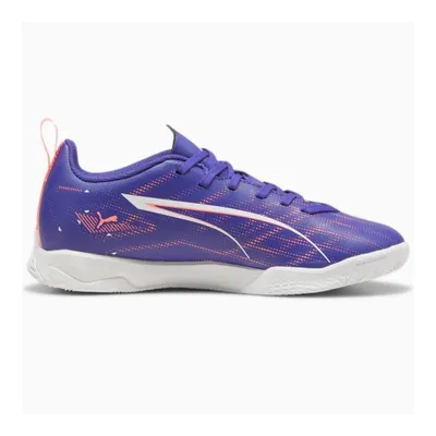 Produktbild von PUMA ULTRA 5 PLAY IT Jr BRIGHT WHITE BRIGHT WHITE 38.5