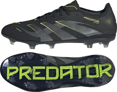 Produktbild von Buty adidas Predator Pro FG JI1197 42