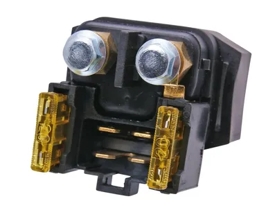 Image de Starter-Solenoid--Relay