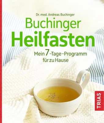 Produktbild von Buchinger Heilfasten