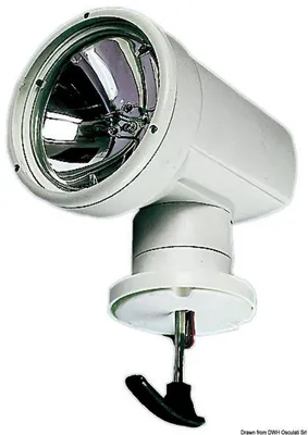 Produktbild von Night Eye Manuallicht 24 V - Osculati 13.005.24