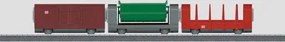 Produktbild von Märklin 44100 Modelleisenbahn und Zubehör (44100)