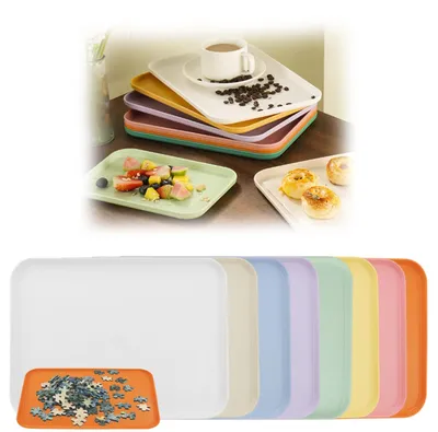 Immagine prodotto di Solidchoice - Set di 8 pannelli per l'organizzazione e lo stoccaggio dei puzzle, per una maggiore efficienza