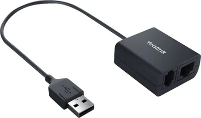 Zdjęcie produktu dla Yealink EHS40, Adapter interfejsu
