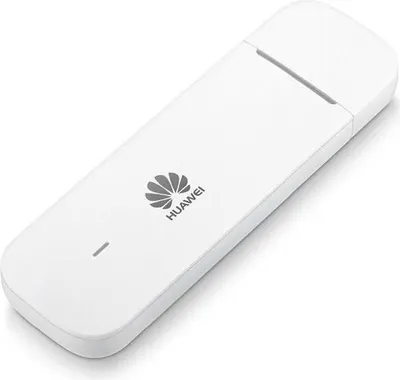 Produktbild von Brovi E3372-325 Weißes LTE-Modem