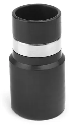 Zentralstaubsauger-Adapter, 32 mm, universell, 1 Stück