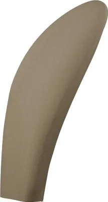 Produktbild von Sun Garden Schutzhülle für Ampelschirm Easy Sun, für runde Schirme mit 350 & 375 cm Ø , für quadratische Schirme von 320 x 320 cm , Material: Polypropylen , UV-Schutzfaktor: 50+ , wetterfest & schmutzabweisend , Farbe Taupe