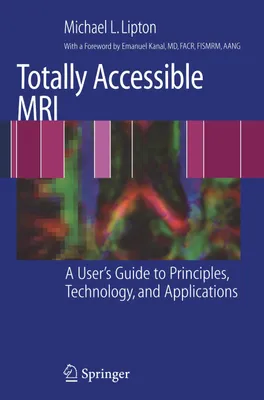 Produktbild von Totally Accessible MRI