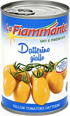 Produktbild von Datterino Giarllo 400gr psz - La Fiammante