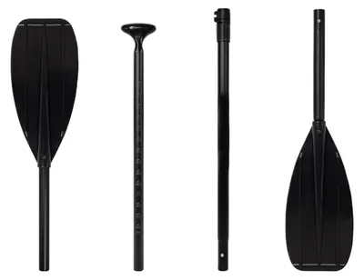 Productafbeelding van Lichtgewicht Kajak Peddel van Carbon Fiber 2-delig