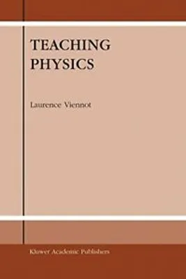 Obrázek produktu pro Teaching Physics