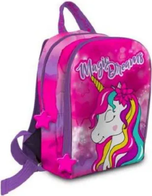 Produktbild von Unicorn Rucksack Stylischer Kinderrucksack Schulrucksack