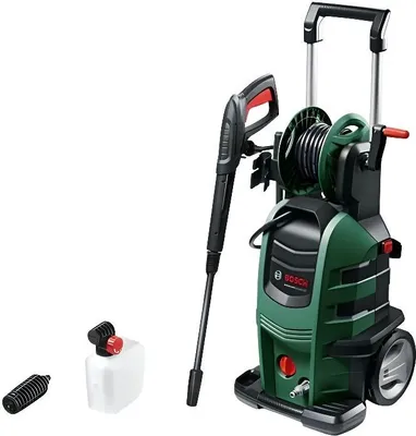 Immagine prodotto di Idropulitrice Bosch AdvancedAquatak, 2200 W, 150 bar, 500 l/h