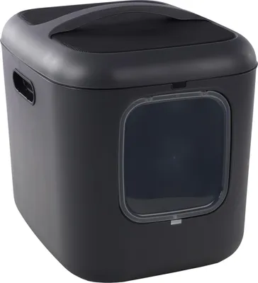 Image de Maison de toilette pour chat Romy