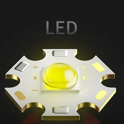 Produktbild von 40cm 4800mAh LED-Campinglicht, 5 Beleuchtungsmodi, magnetische Adsorption, wasserdicht, Außenbereich Nachtlicht