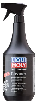 Zdjęcie produktu dla Środek Do Czyszczenia Motocykli 1L / Liqui Moly
