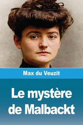 Produktbild von Le mystère de Malbackt