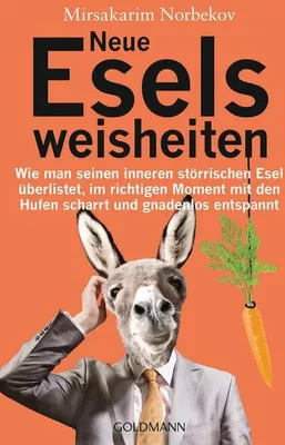 Obrázek produktu pro Neue Eselsweisheiten