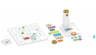 Obrázok produktu pre Rozšírenie MATATALAB MINT "Sensors" / Add-on "Sensor"